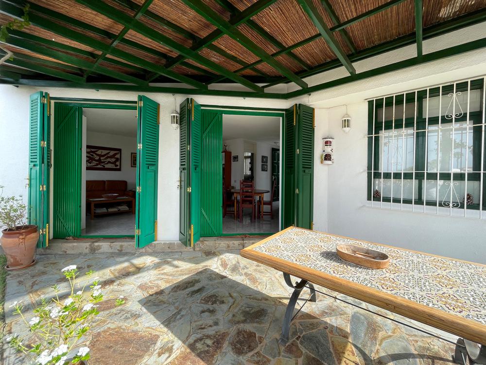  te koop villa San Eugenio Zona Sur 34