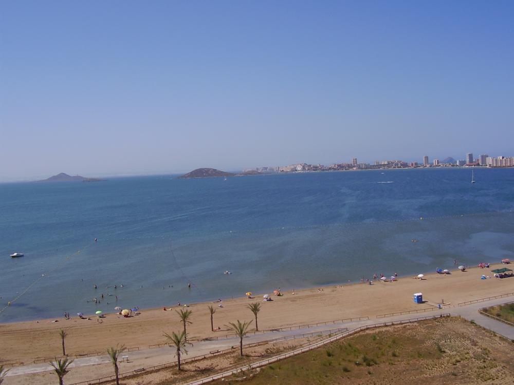  te koop appartement Playa Paraíso Campo De Cartagena 19