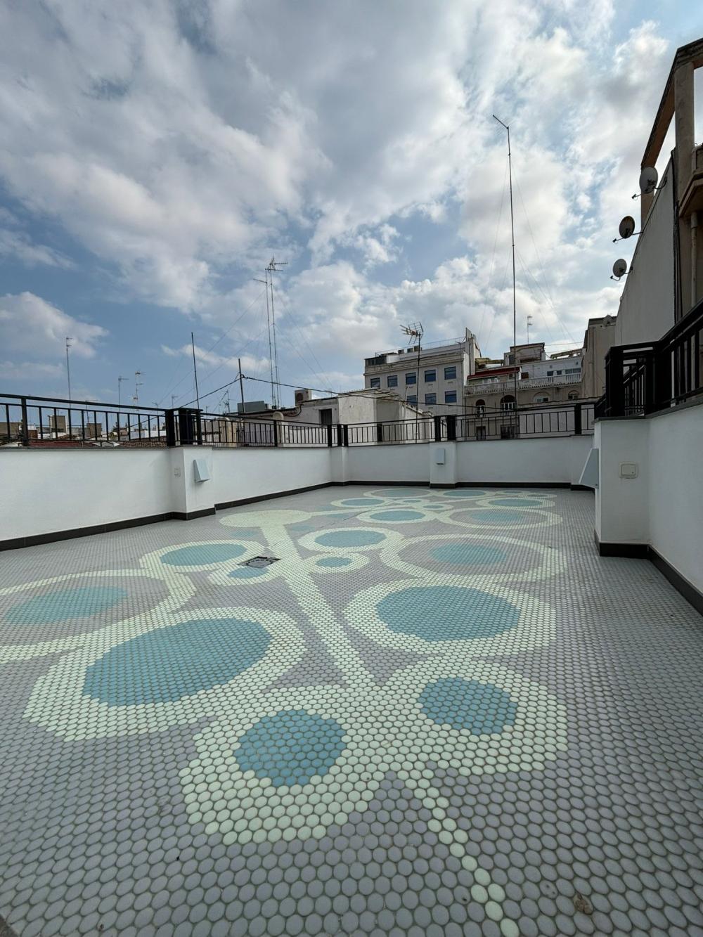  te koop gebouw Ciutat Vella La Xerea Valencia 81