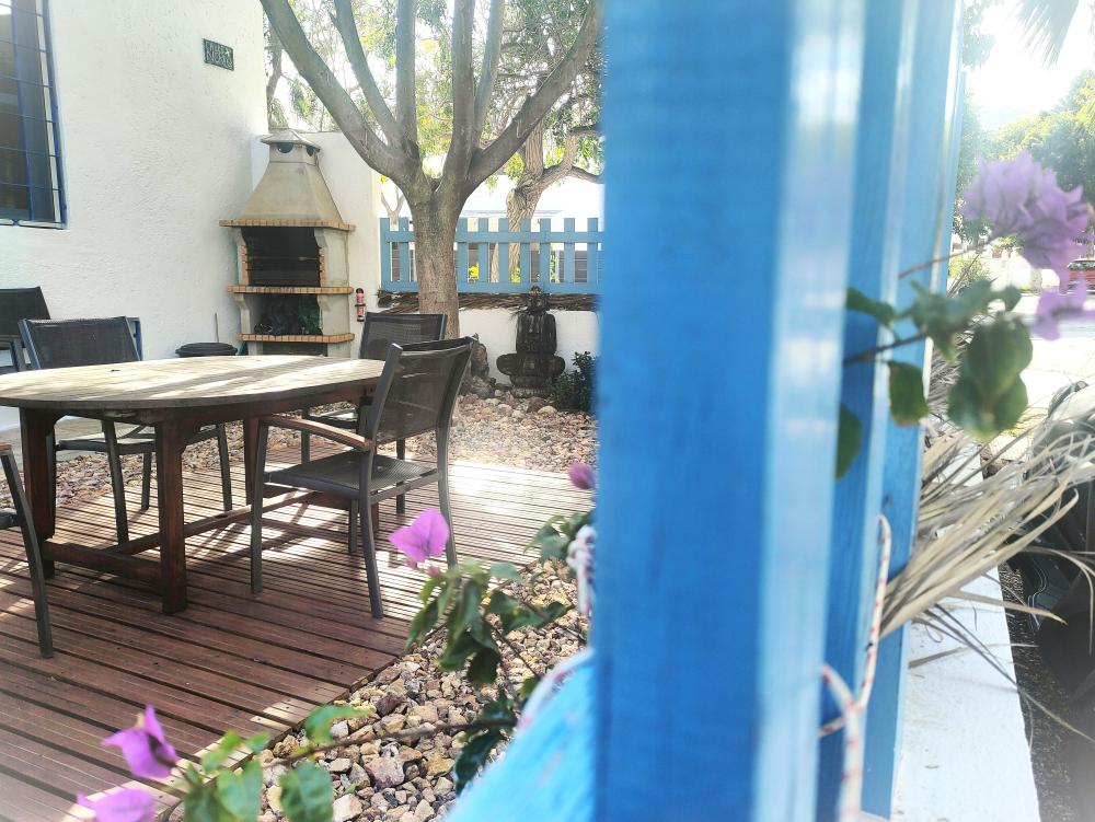  te koop twee-onder-een-kapwoning Rodalquilar Comarca Metropolitana De Almería 32