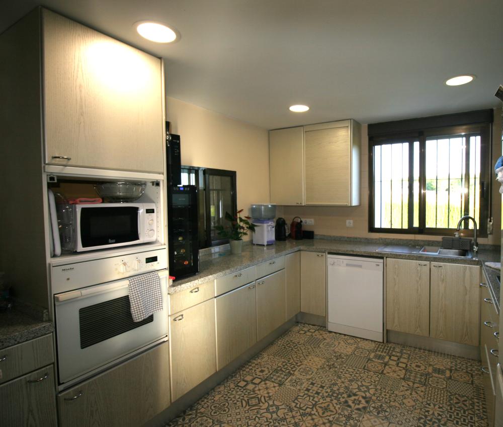  te koop villa Godelleta Hoya De Buñol 25