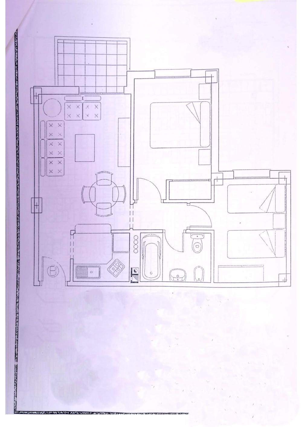  te koop appartement Playa Paraíso Campo De Cartagena 4