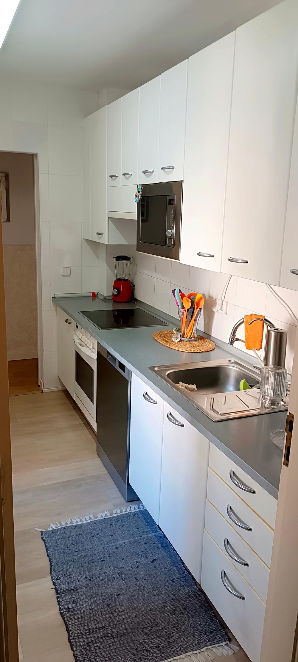  te koop duplex La Bonanova Palma 10