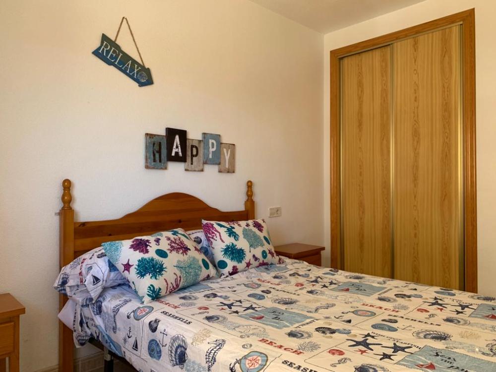  te koop appartement Playa Paraíso Campo De Cartagena 18