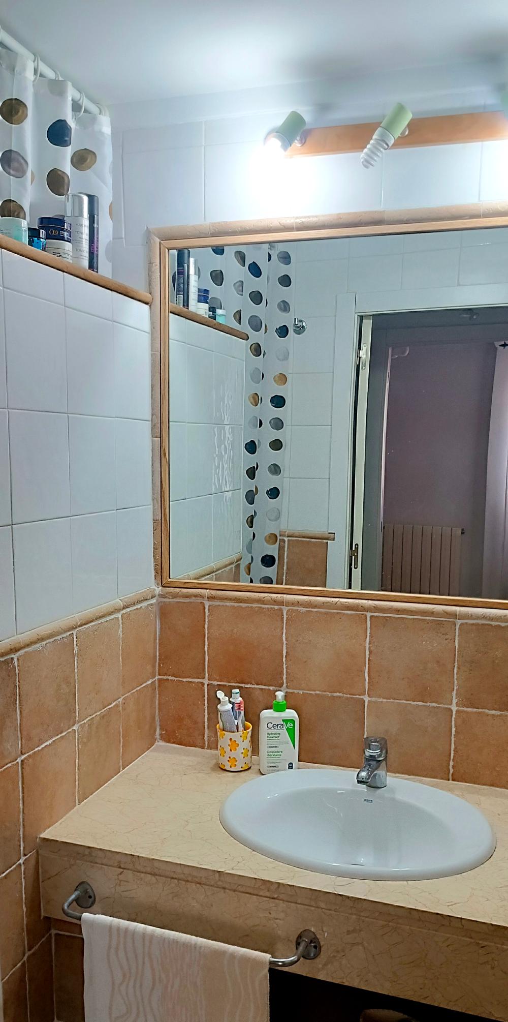 te koop duplex La Bonanova Palma 6