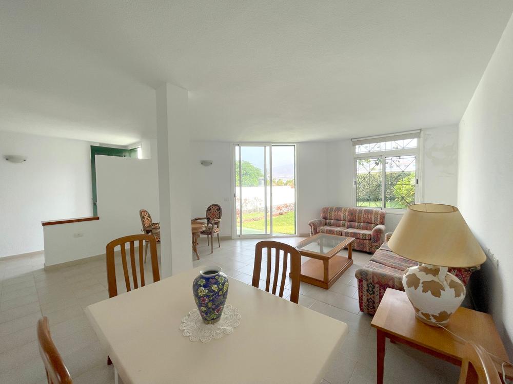  te koop twee-onder-een-kapwoning San Eugenio Zona Sur 5