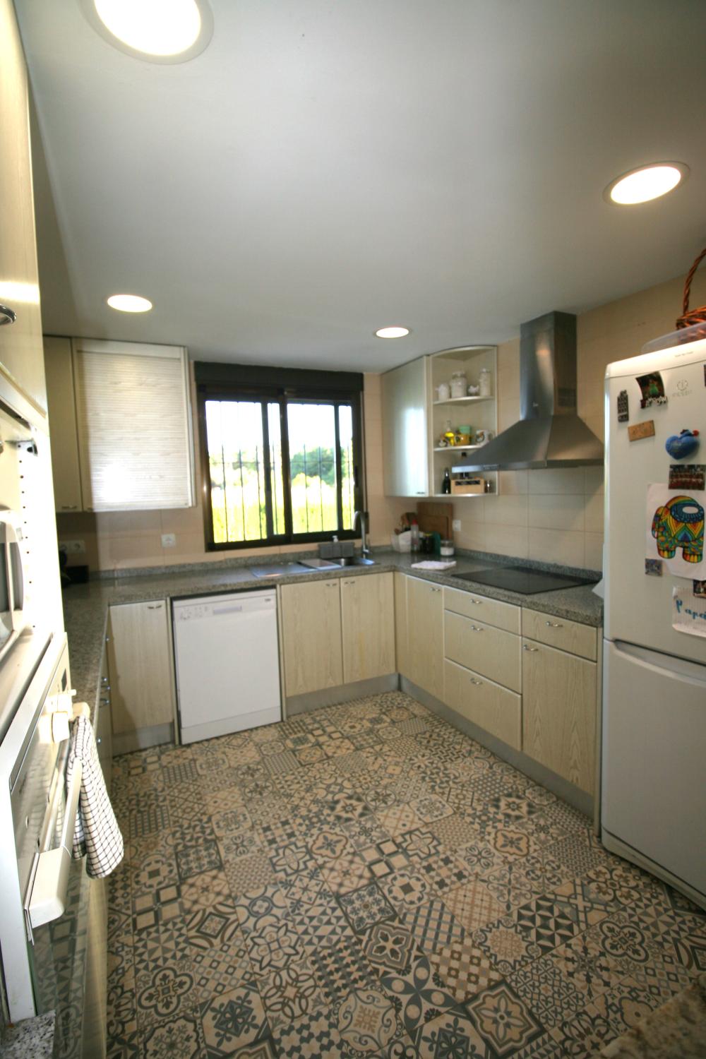  te koop villa Godelleta Hoya De Buñol 24