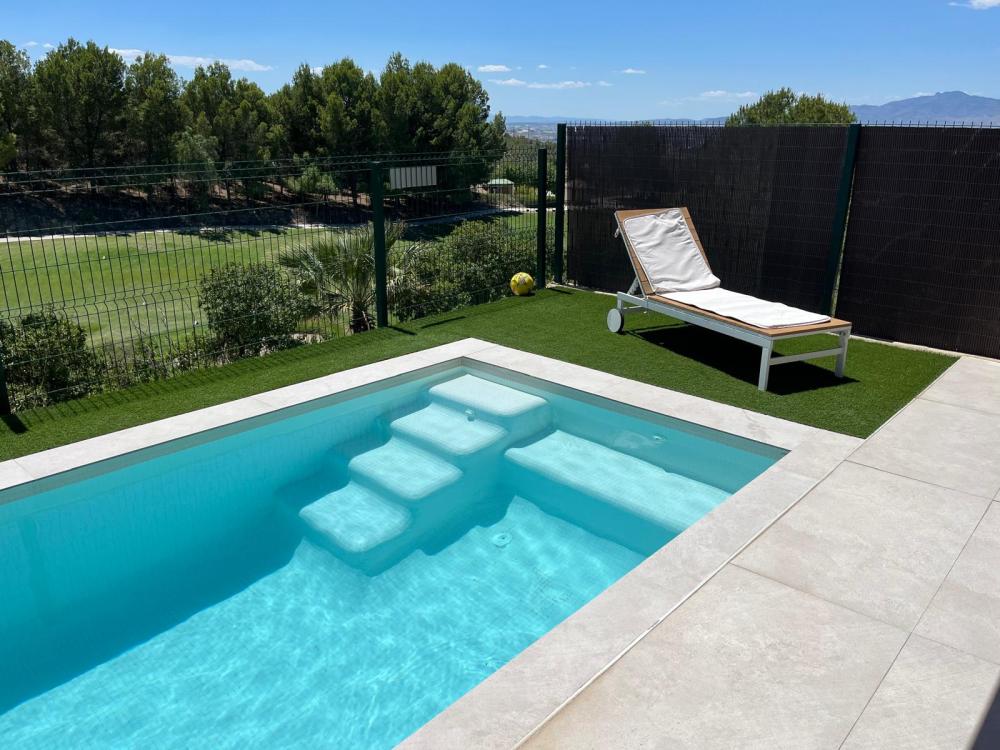  te koop appartement Altorreal Vega Media Del Segura 23
