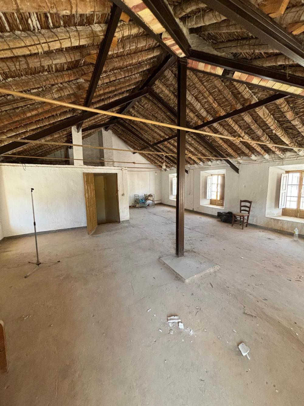  te koop huis Jauja Subbética 25