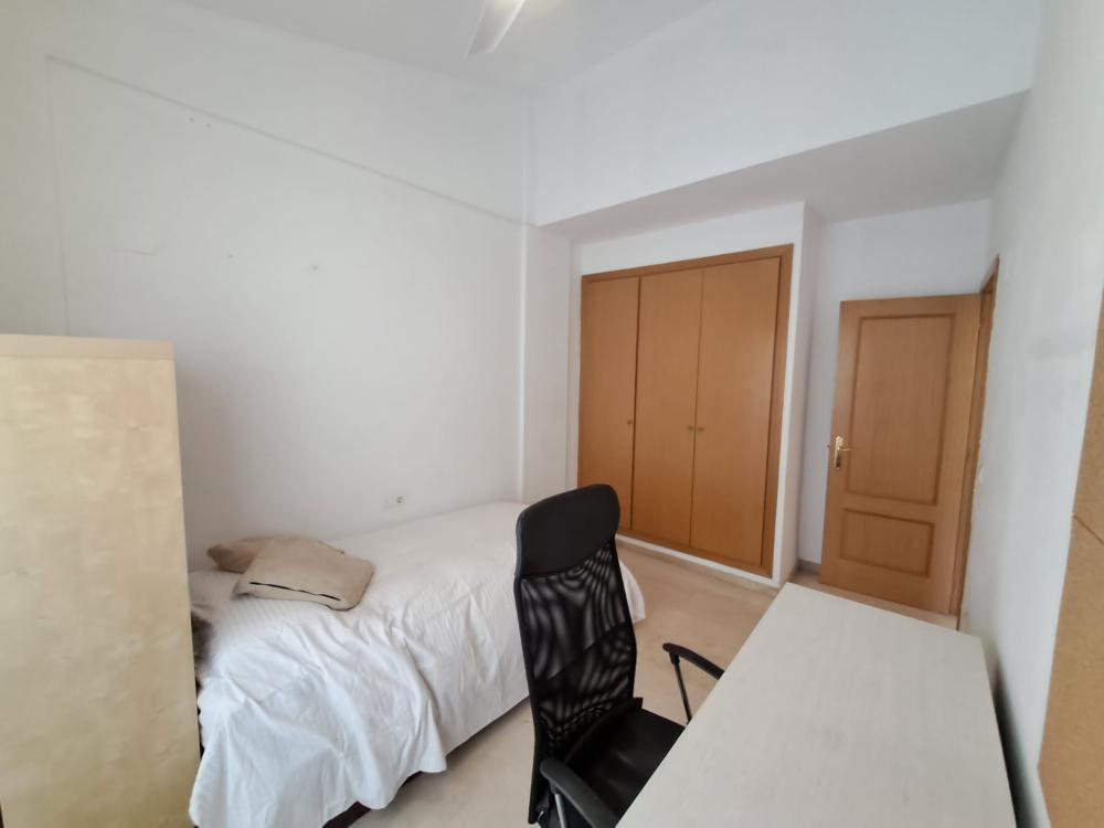  te koop rijtjeshuis San Antonio De Benagéber Camp De Túria 1