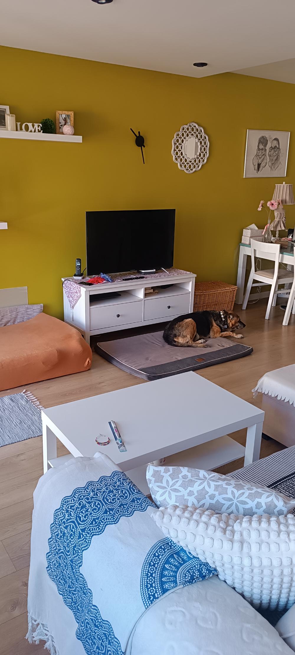  te koop duplex La Bonanova Palma 7