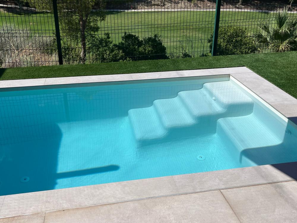  te koop appartement Altorreal Vega Media Del Segura 4