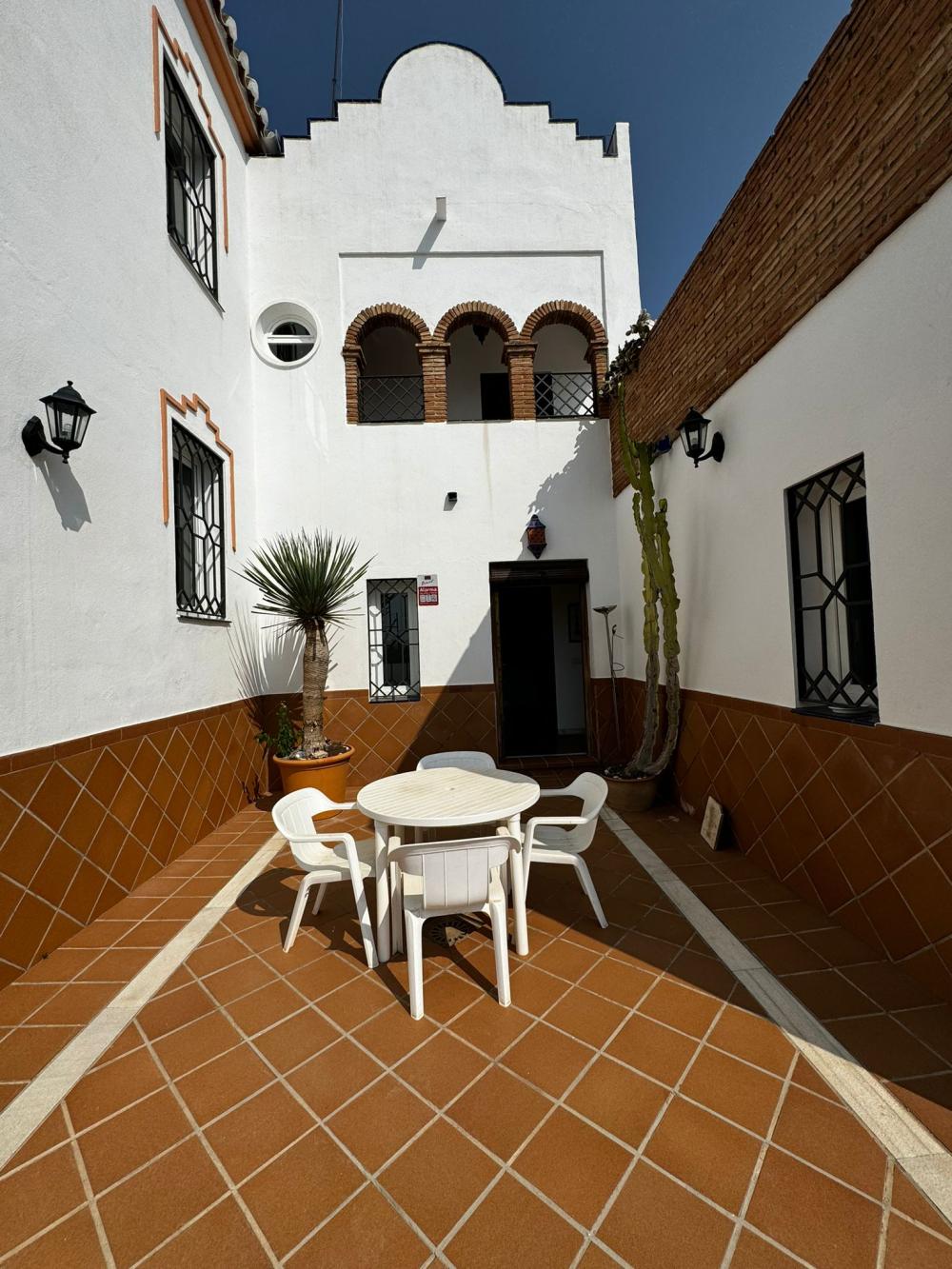  te koop villa La Cala Del Moral Axarquía 3