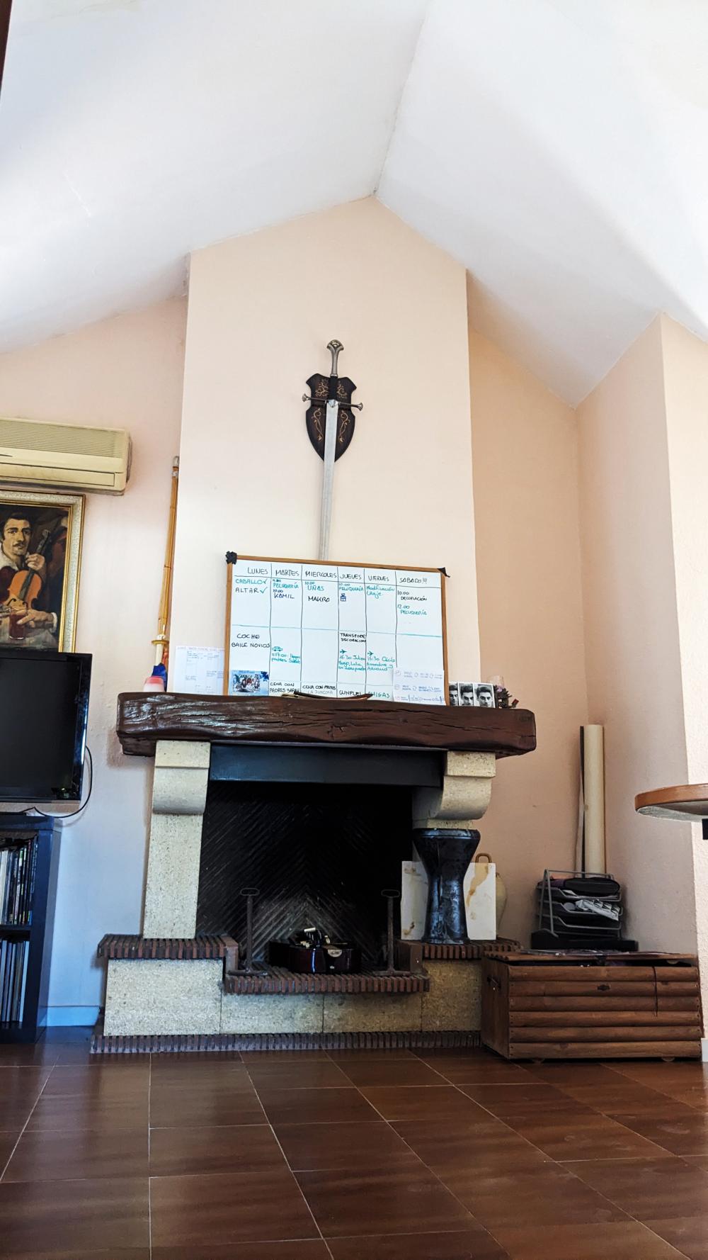 te koop villa Alcalá De Guadaira Metropolitana De Sevilla 21