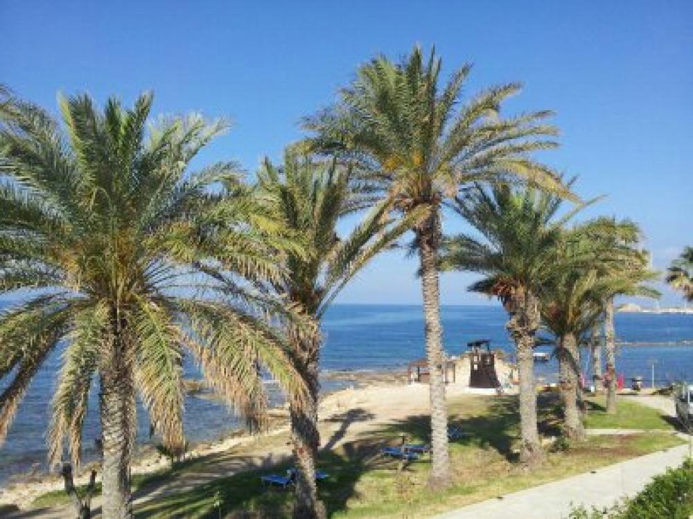  te koop appartement Playa Paraíso Campo De Cartagena 14