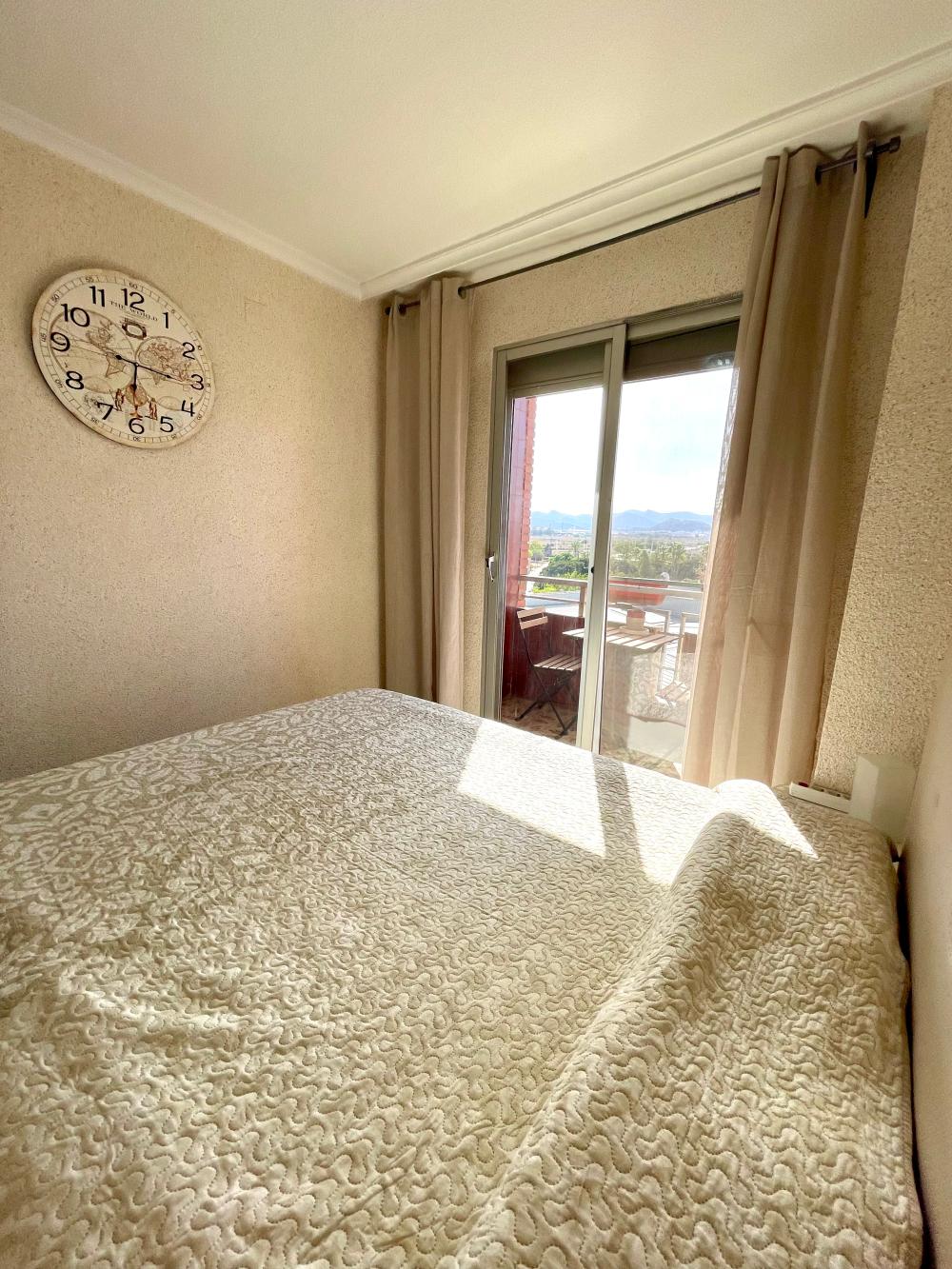 te koop appartement El Puerto De Sagunto Camp De Morvedre 6