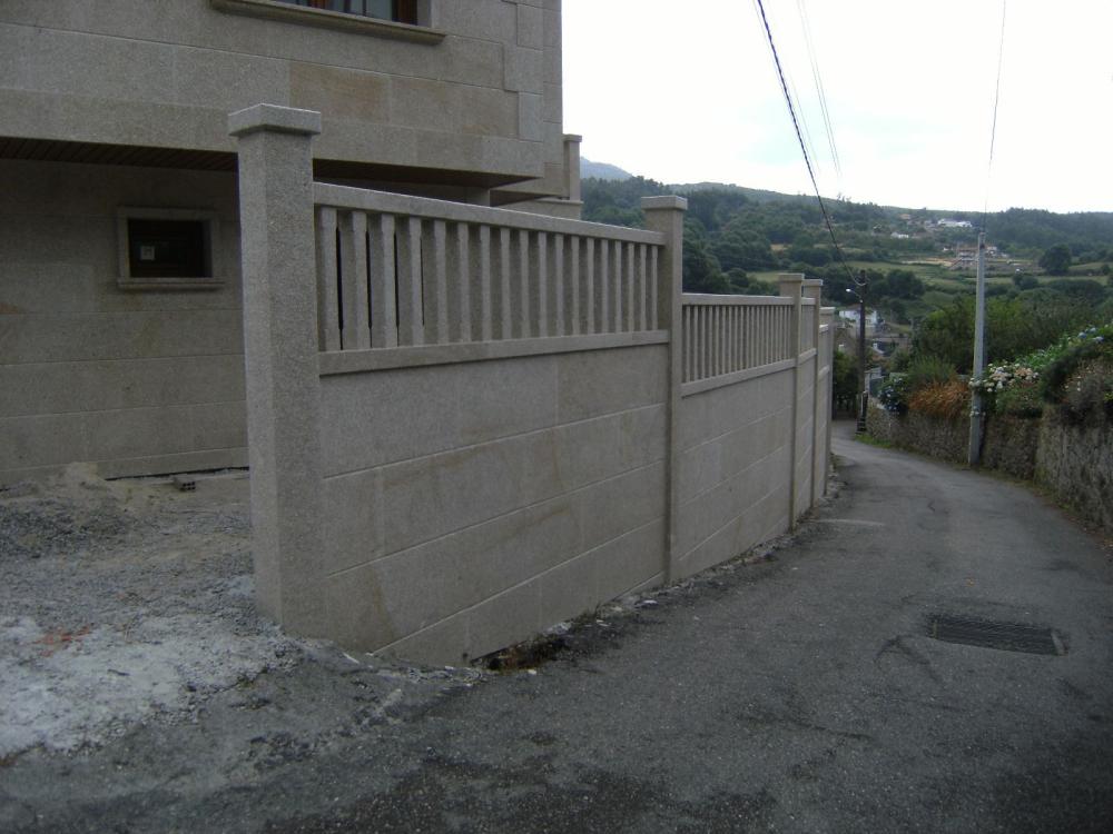  te koop villa Antas Pontevedra 16