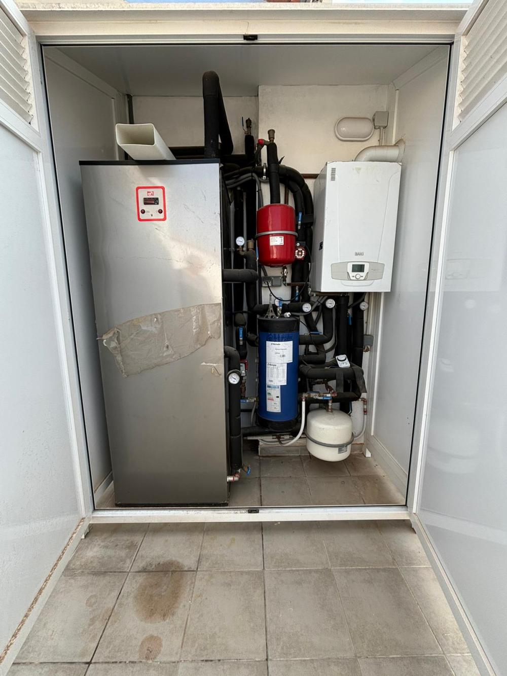  te koop gebouw Ciutat Vella La Xerea Valencia 83