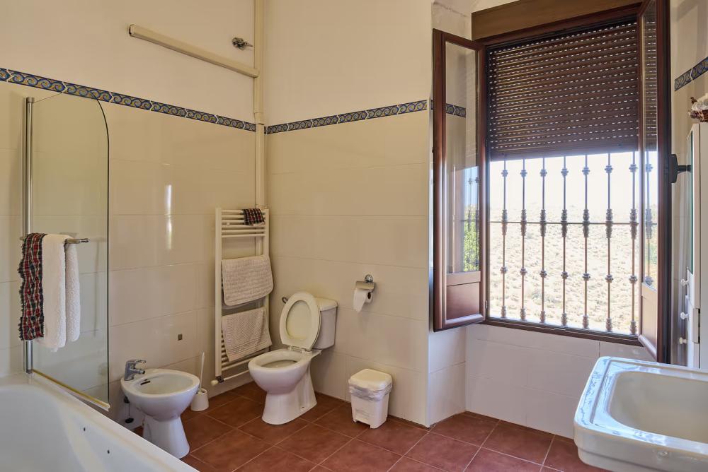  te koop boerderij Montoro Alto Guadalquivir 17