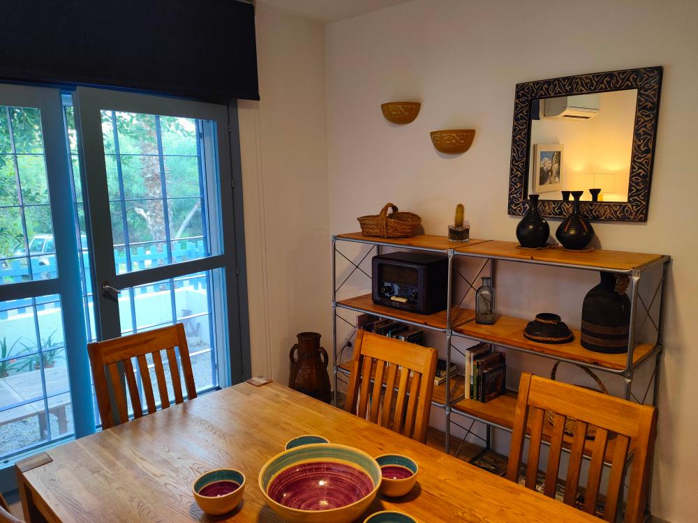  te koop twee-onder-een-kapwoning Rodalquilar Comarca Metropolitana De Almería 6