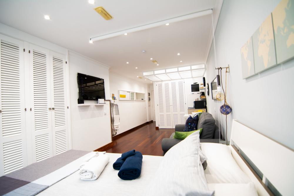  te koop studio Santa Catalina-Canteras Palmas De Gran Canaria (Las) 4
