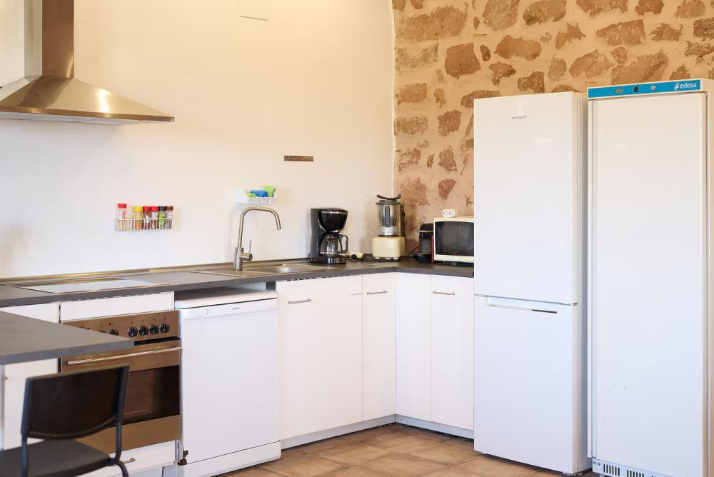  te koop boerderij Montoro Alto Guadalquivir 33