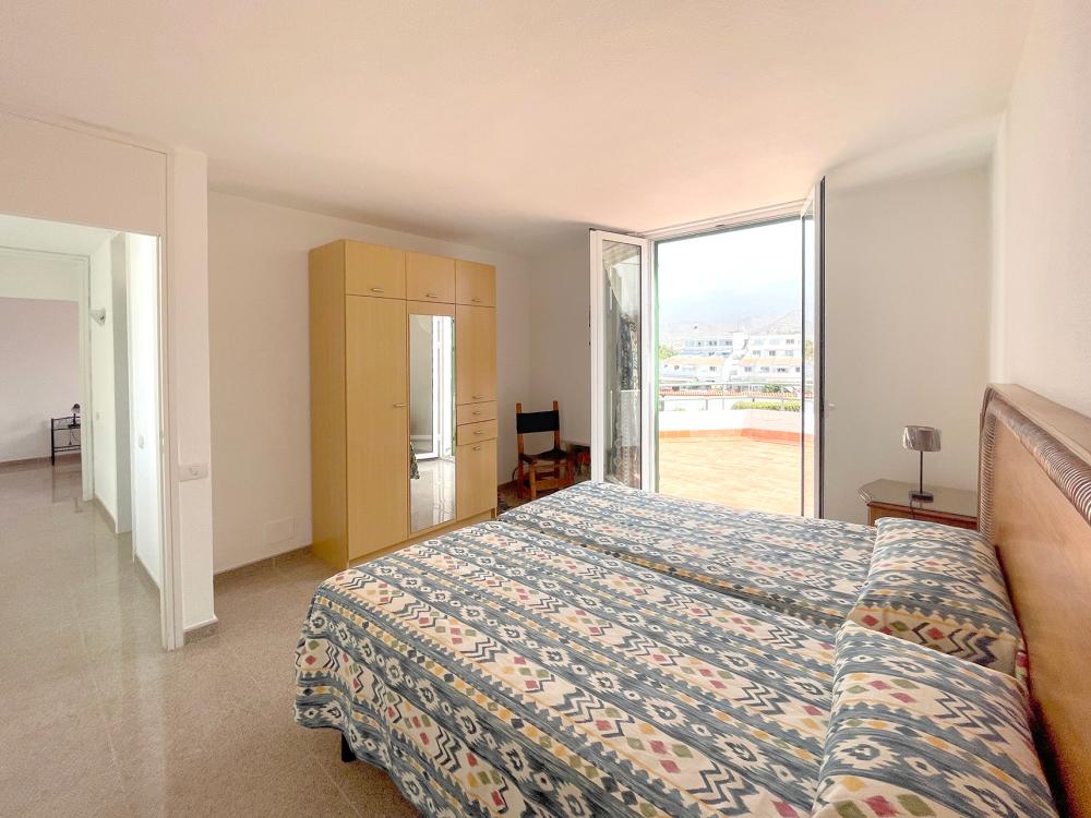  te koop twee-onder-een-kapwoning San Eugenio Zona Sur 22
