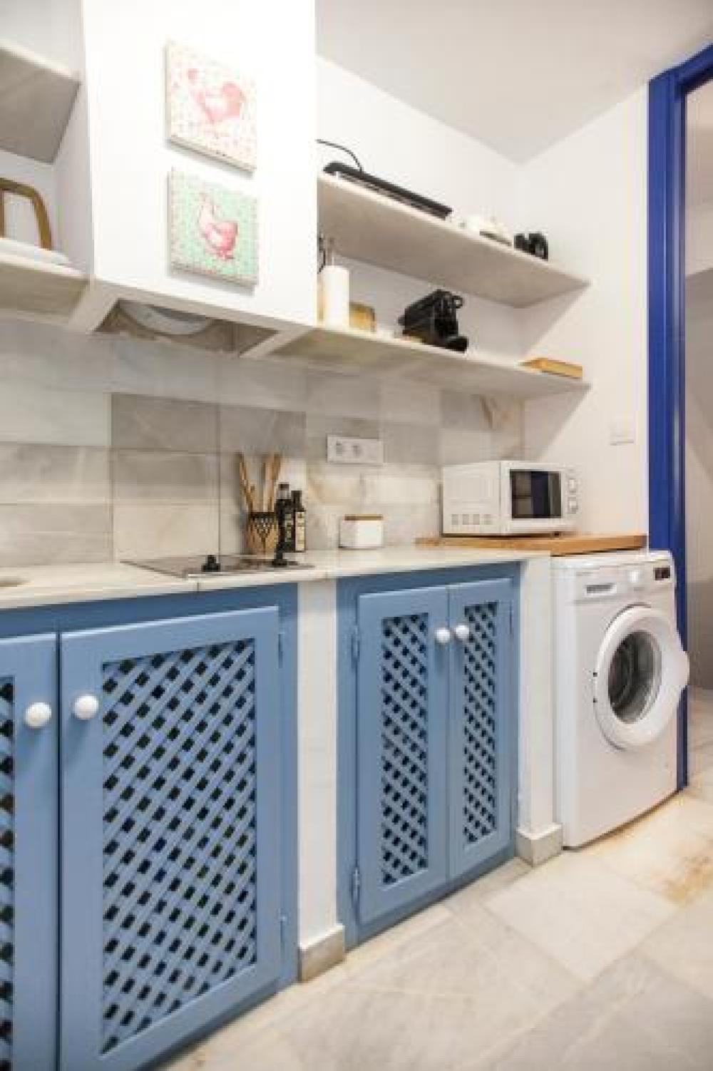  te koop twee-onder-een-kapwoning Rodalquilar Comarca Metropolitana De Almería 13