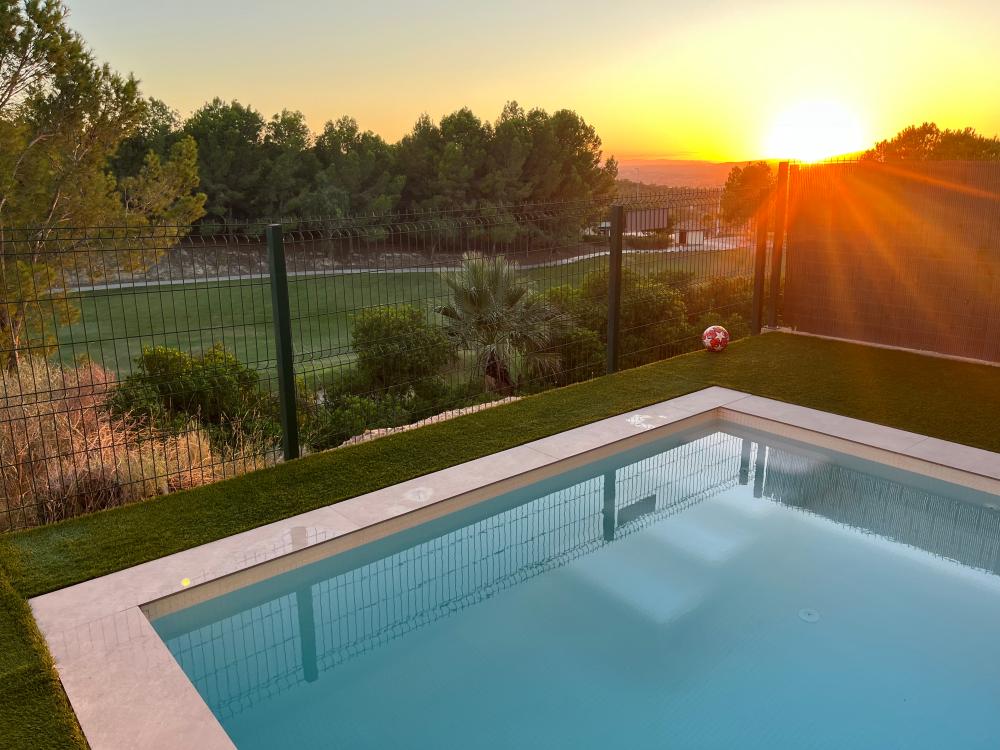  te koop appartement Altorreal Vega Media Del Segura 1