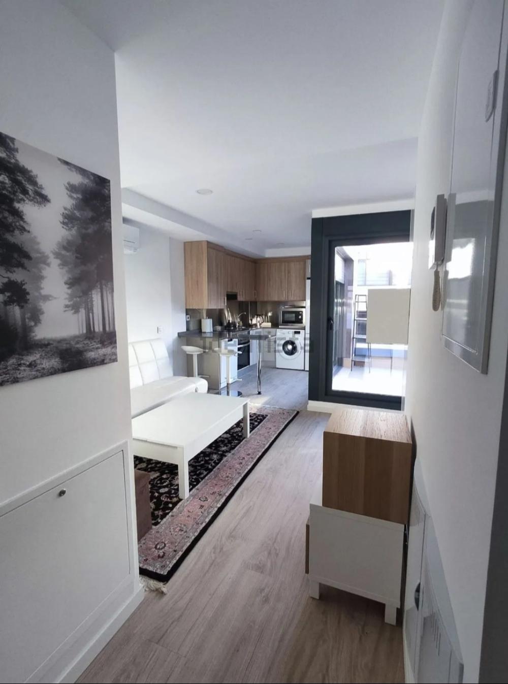  te koop penthouse Salamanca-Guindalera Madrid Capital 1