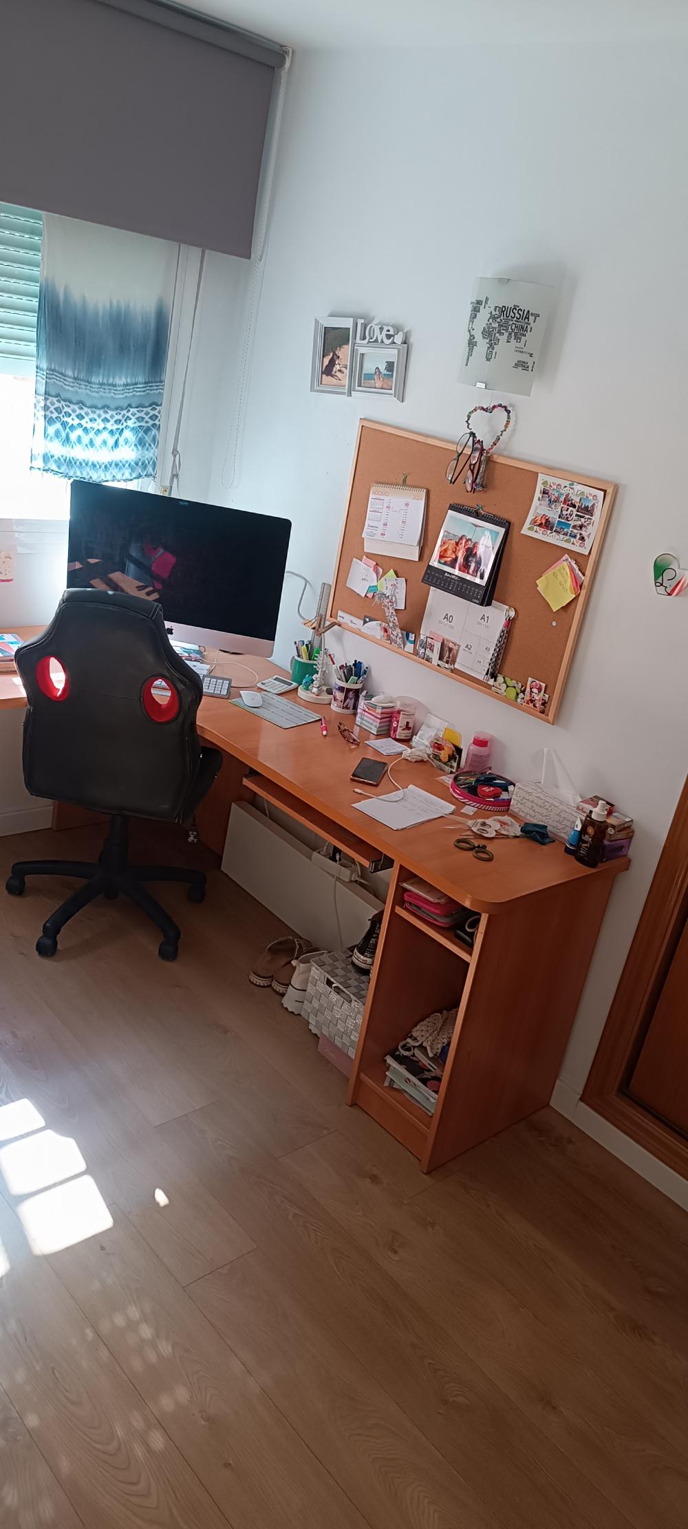  te koop duplex La Bonanova Palma 16