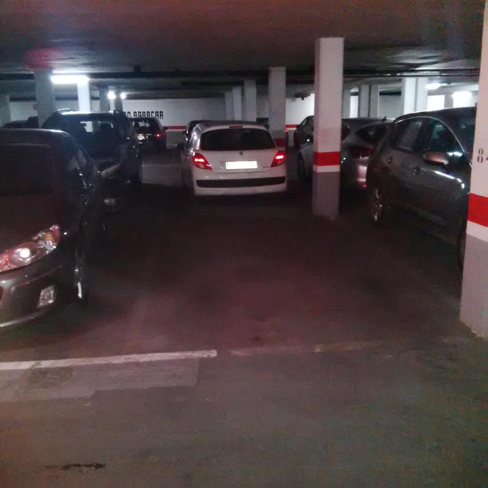  te koop appartement Extramurs Arrancapins Valencia 7