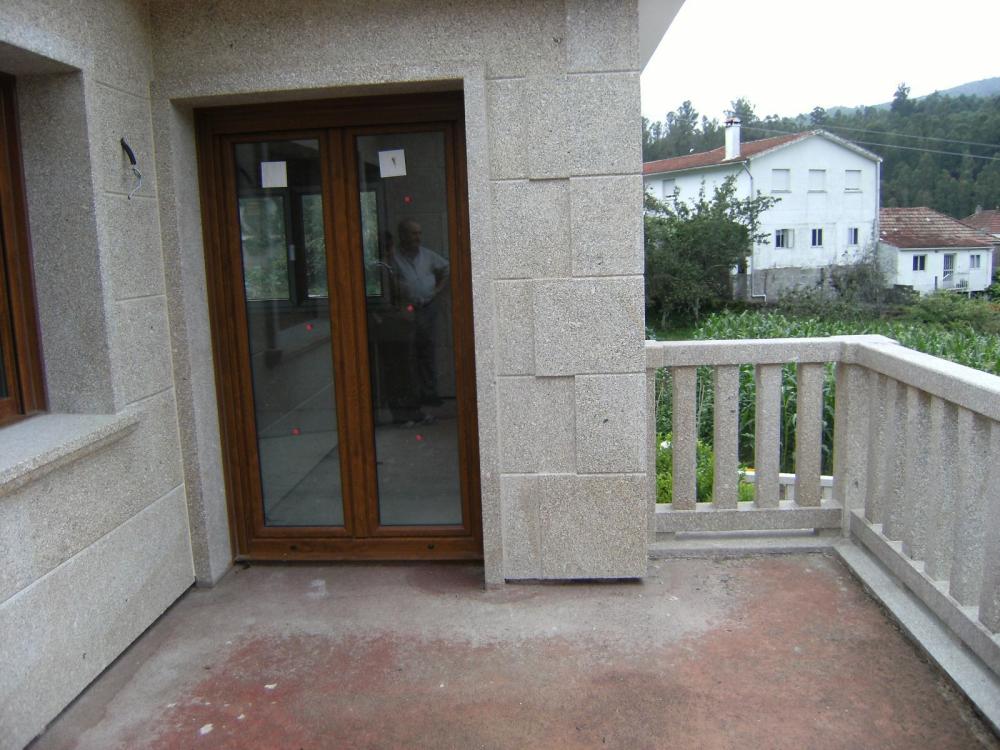 te koop villa Antas Pontevedra 21