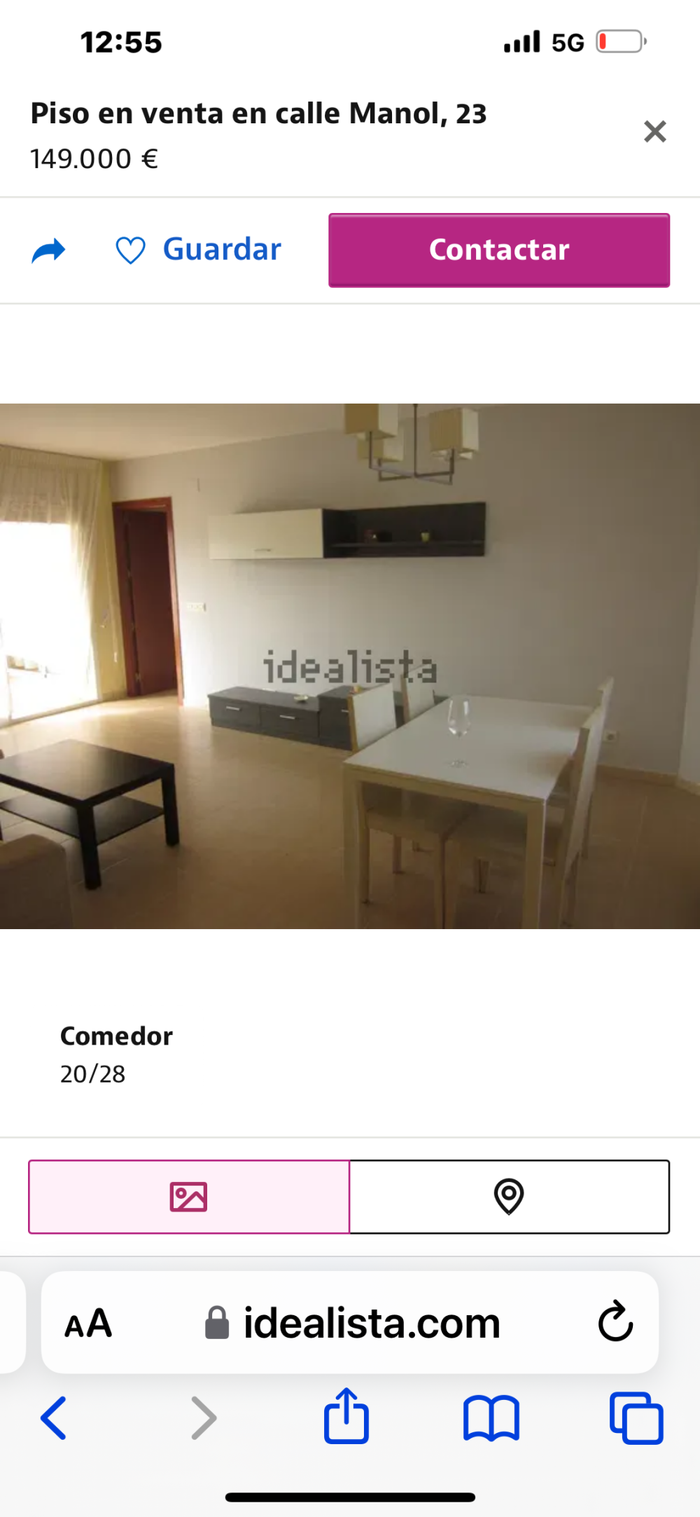  te koop appartement Figueres Alt Empordà 3