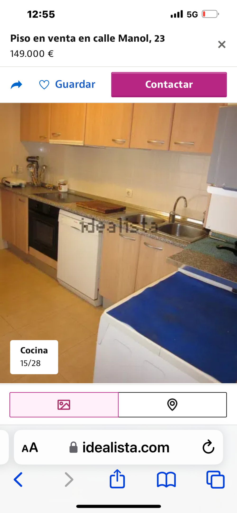  te koop appartement Figueres Alt Empordà 8