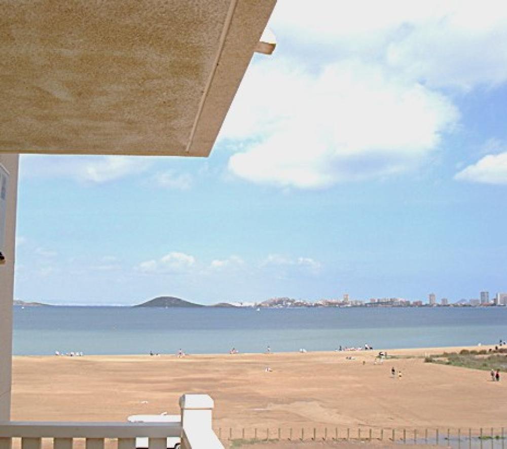  te koop appartement Playa Paraíso Campo De Cartagena 21