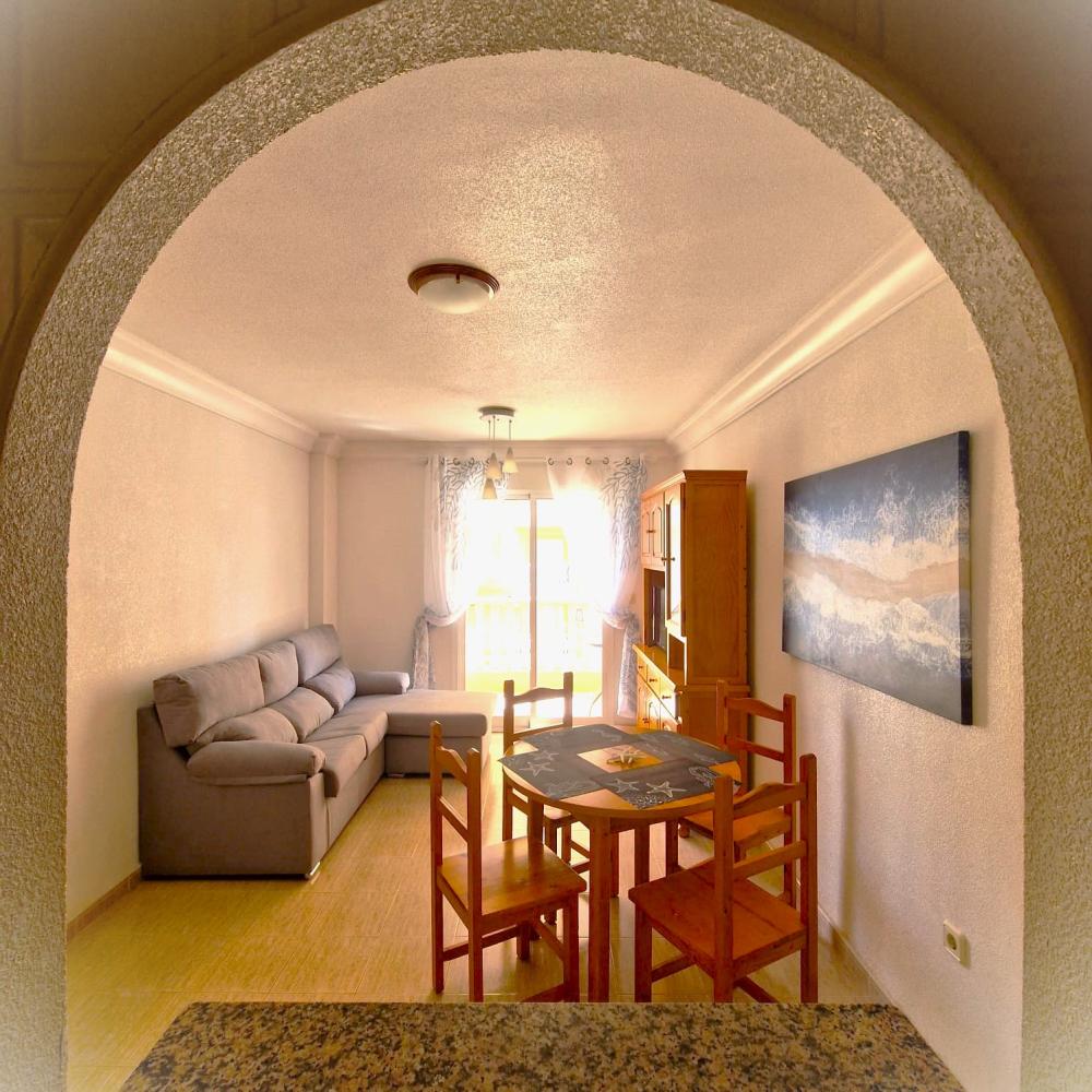  te koop appartement Playa Paraíso Campo De Cartagena 8