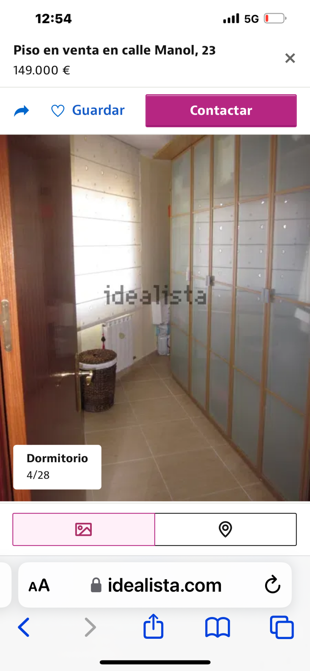  te koop appartement Figueres Alt Empordà 17
