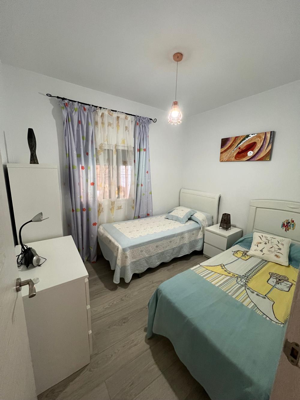  te koop villa Hozanejos Bahía De Cádiz 10