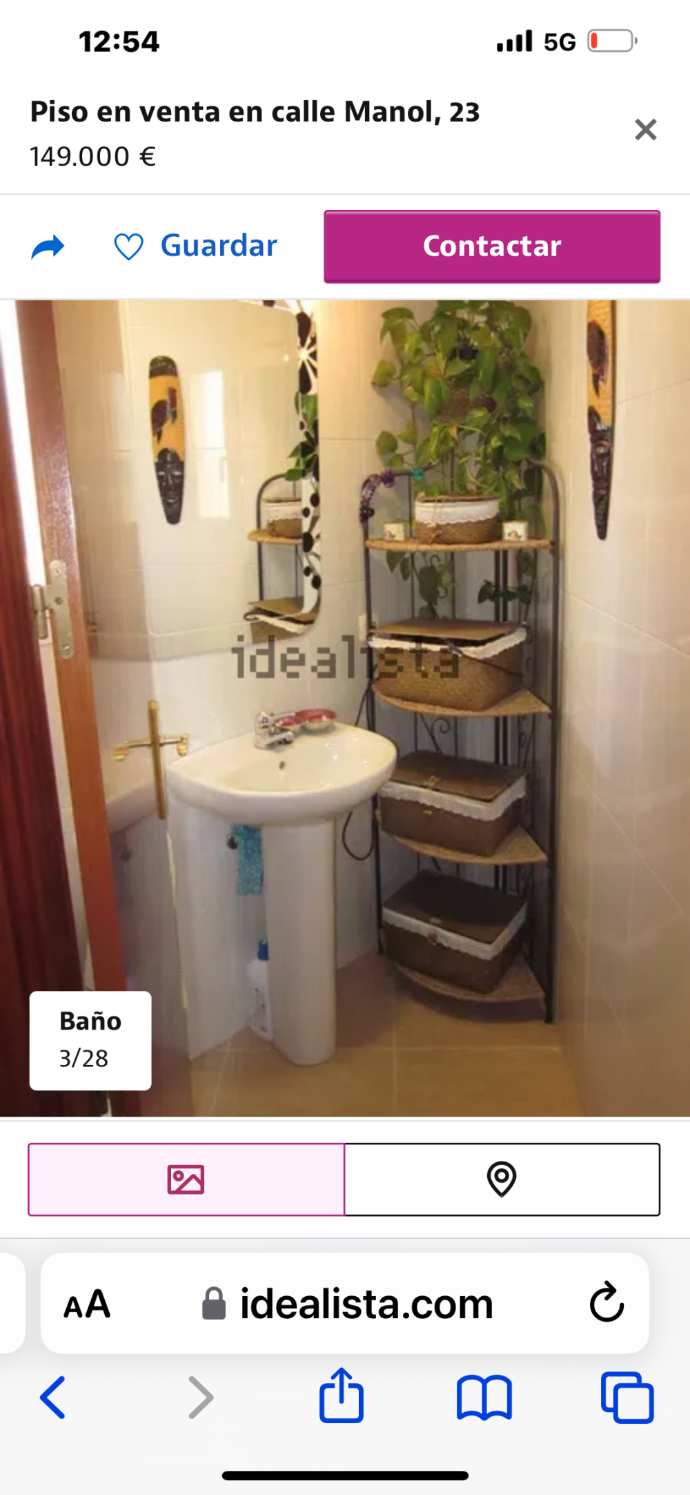  te koop appartement Figueres Alt Empordà 18