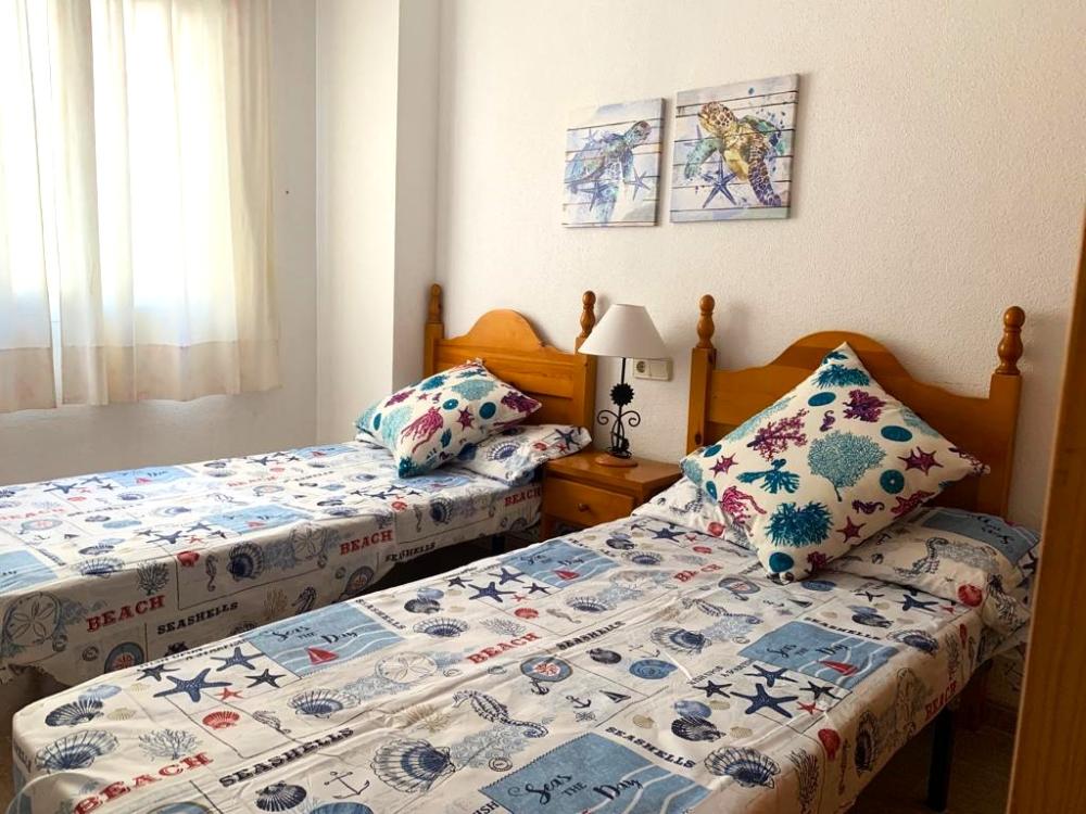  te koop appartement Playa Paraíso Campo De Cartagena 7