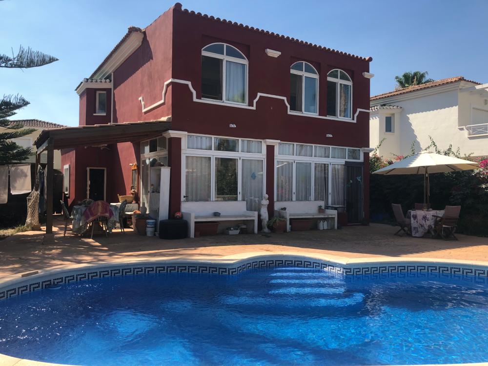  te koop villa Baños Y Mendigo Huerta De Murcia 1