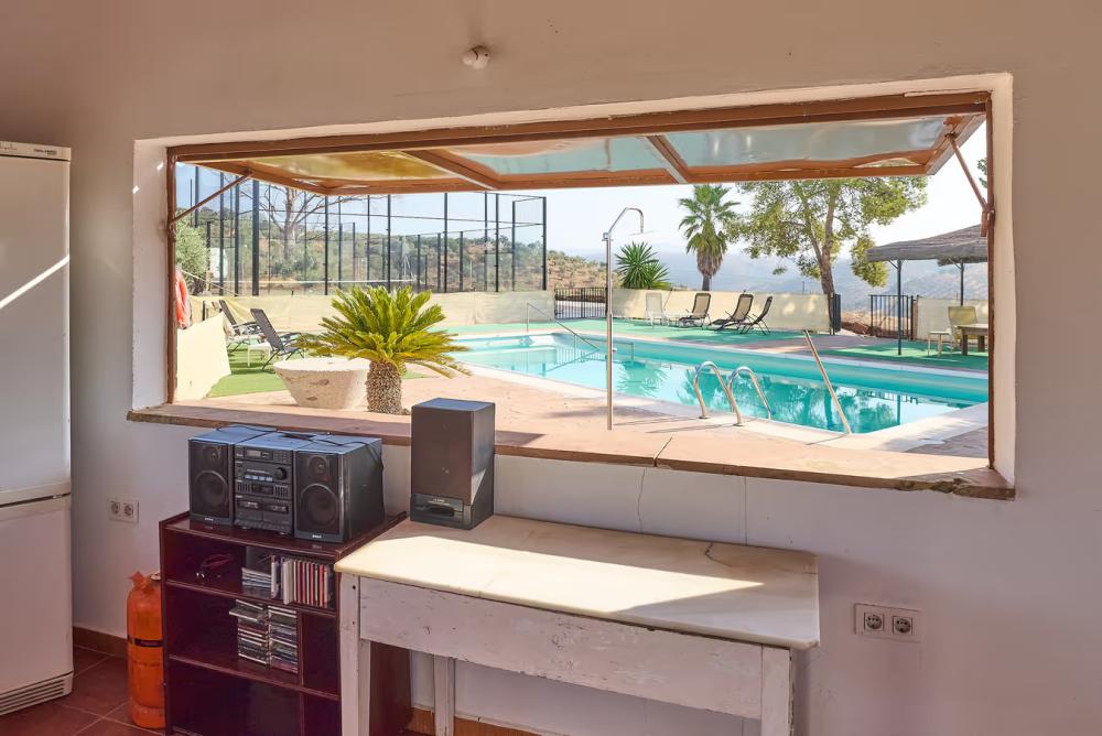  te koop boerderij Montoro Alto Guadalquivir 9