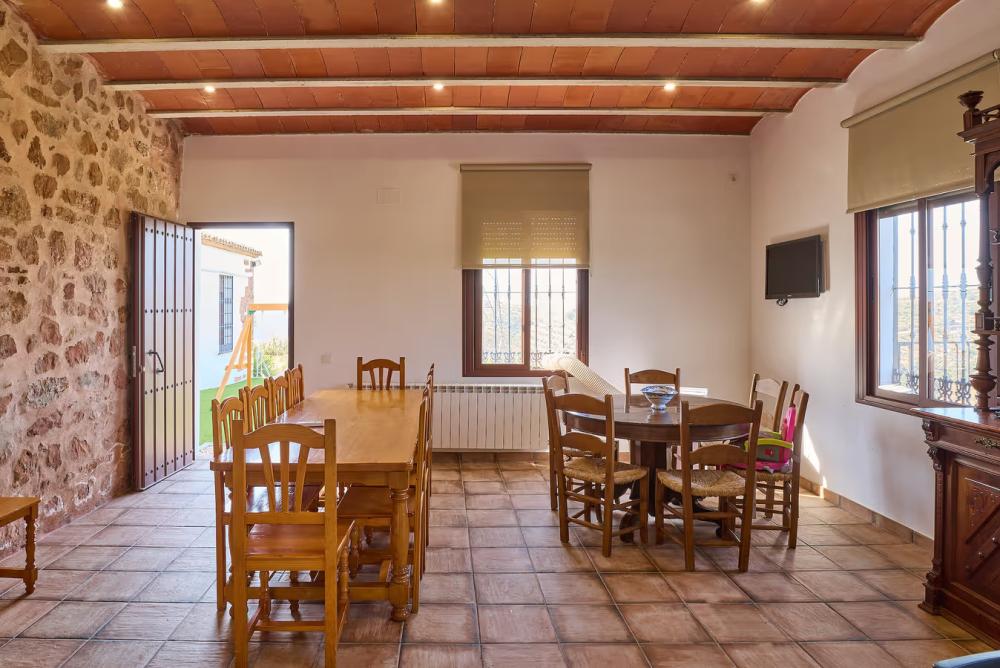  te koop boerderij Montoro Alto Guadalquivir 11