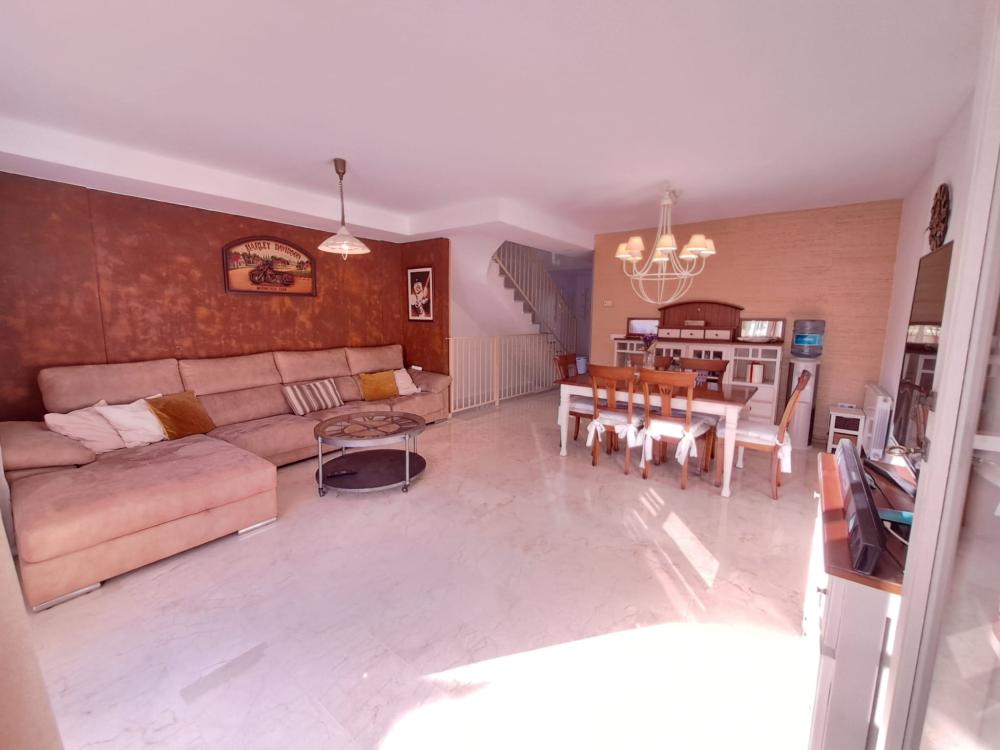  te koop rijtjeshuis San Antonio De Benagéber Camp De Túria 20