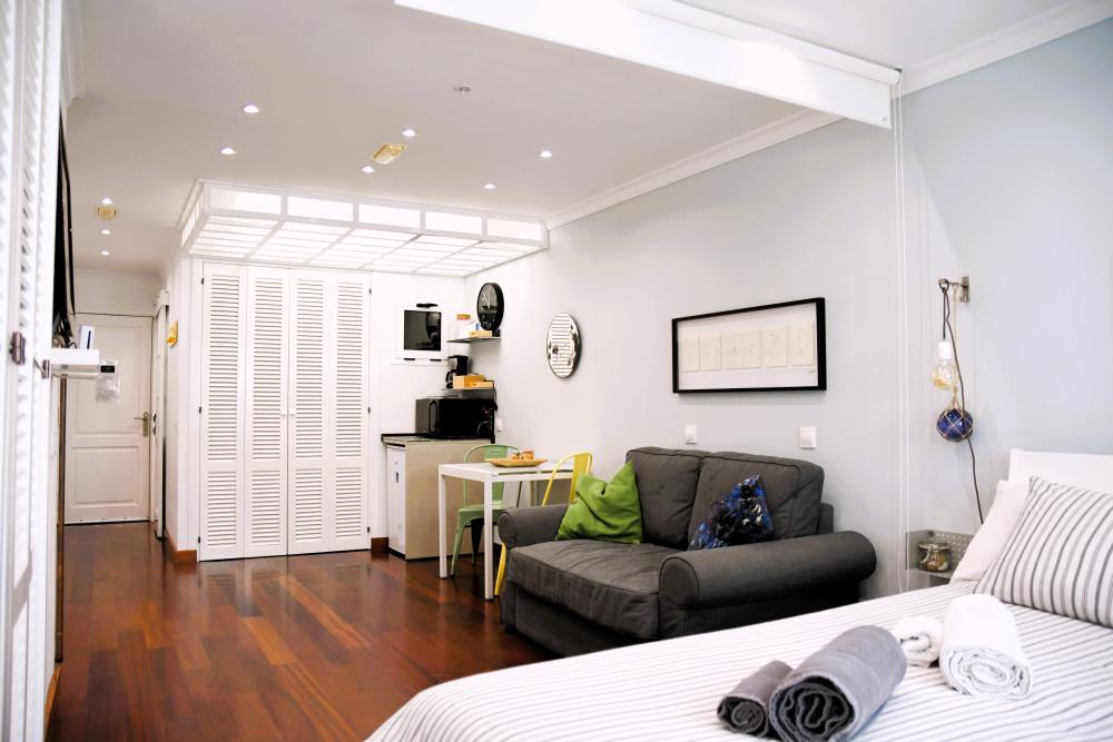  te koop studio Santa Catalina-Canteras Palmas De Gran Canaria (Las) 7
