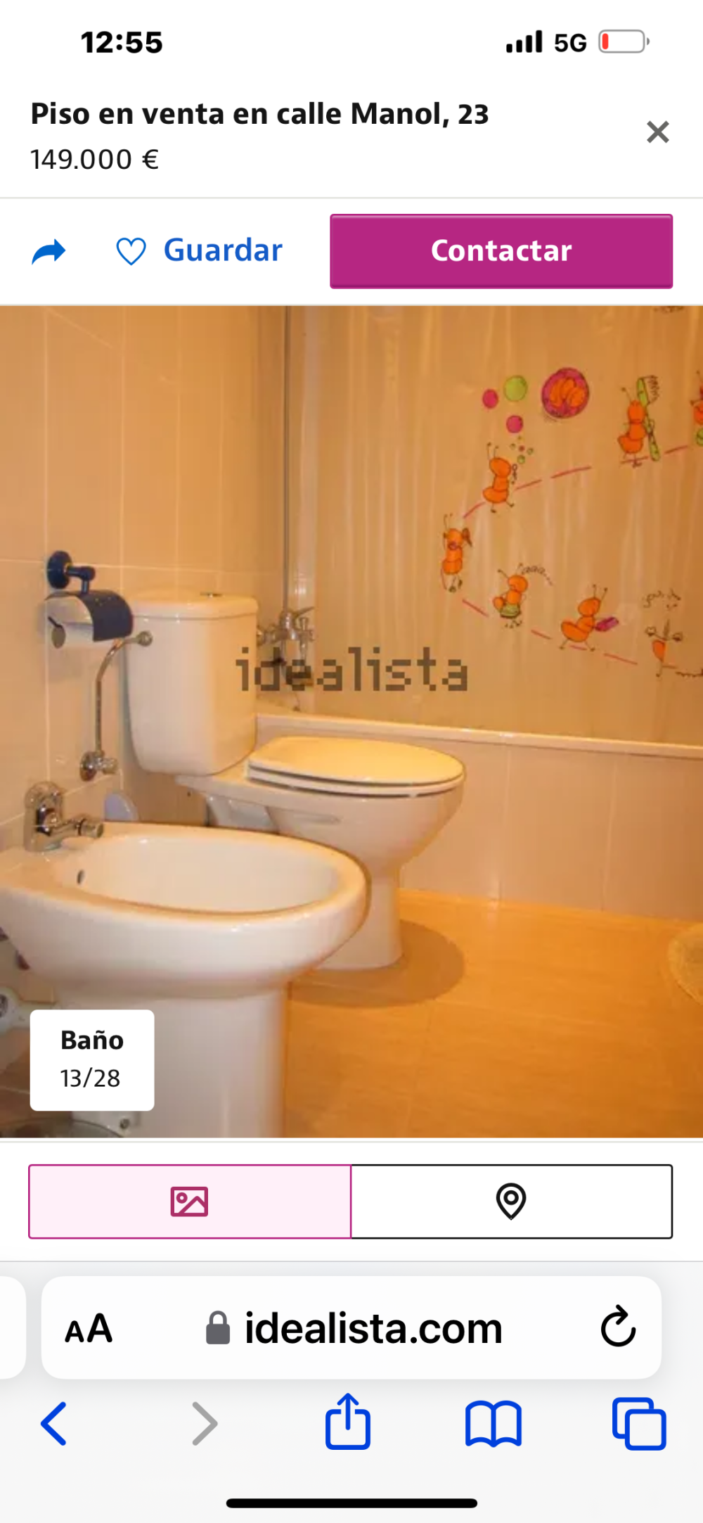  te koop appartement Figueres Alt Empordà 12