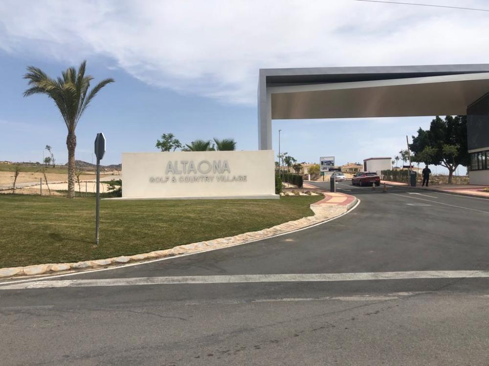  te koop villa Baños Y Mendigo Huerta De Murcia 14