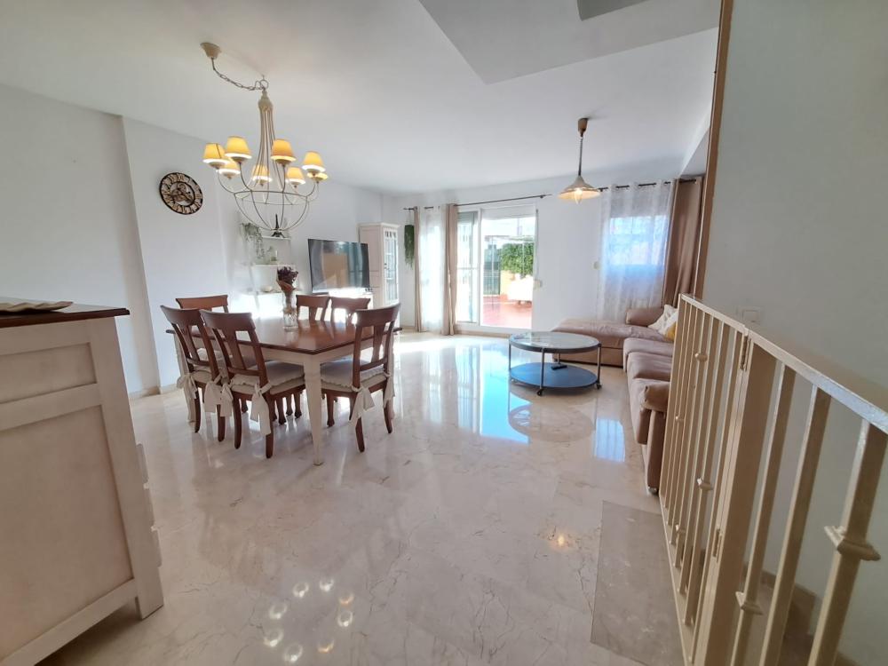  te koop rijtjeshuis San Antonio De Benagéber Camp De Túria 31