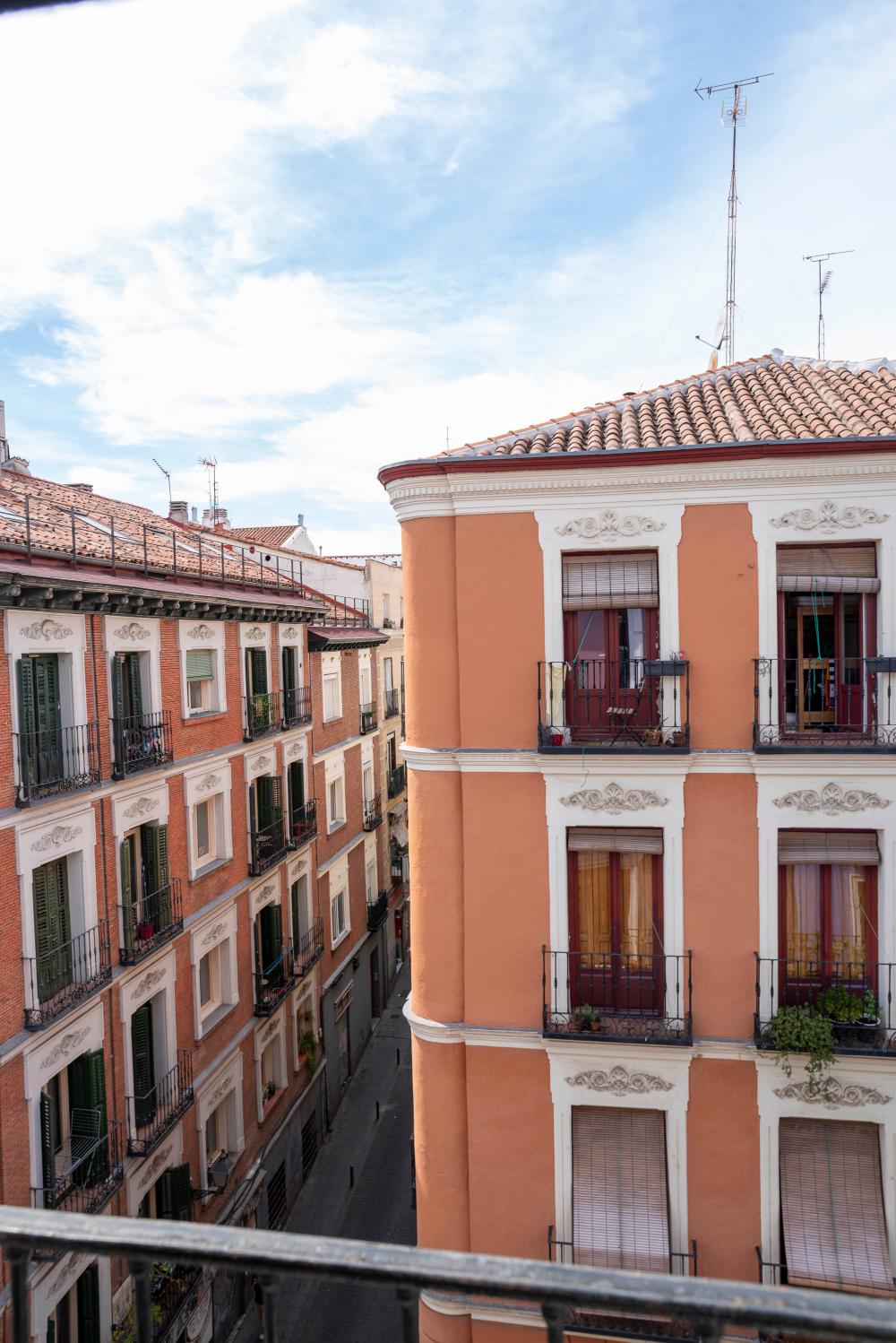  te koop appartement Centro-Embajadores Madrid Capital 10